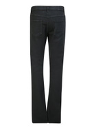 1017 ALYX 9SM High-waisted Skinny Jeans Black