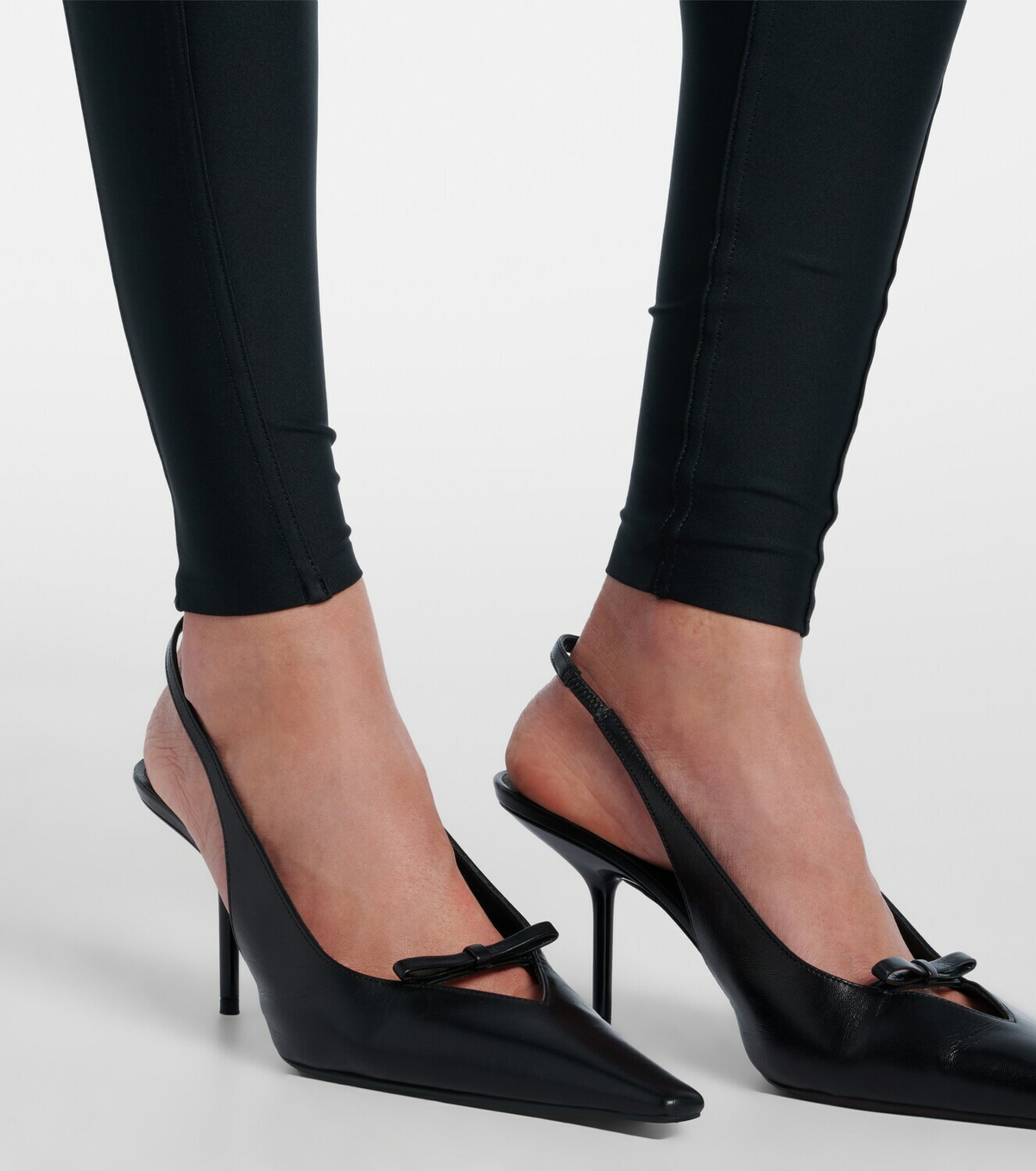 Dorothee Schumacher Sharp Cut leggings