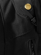 Visvim - Faux Leather-Trimmed CORDURA® Backpack