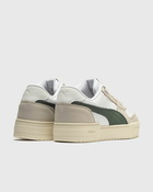 Puma Ca Pro Lux White - Mens - Lowtop