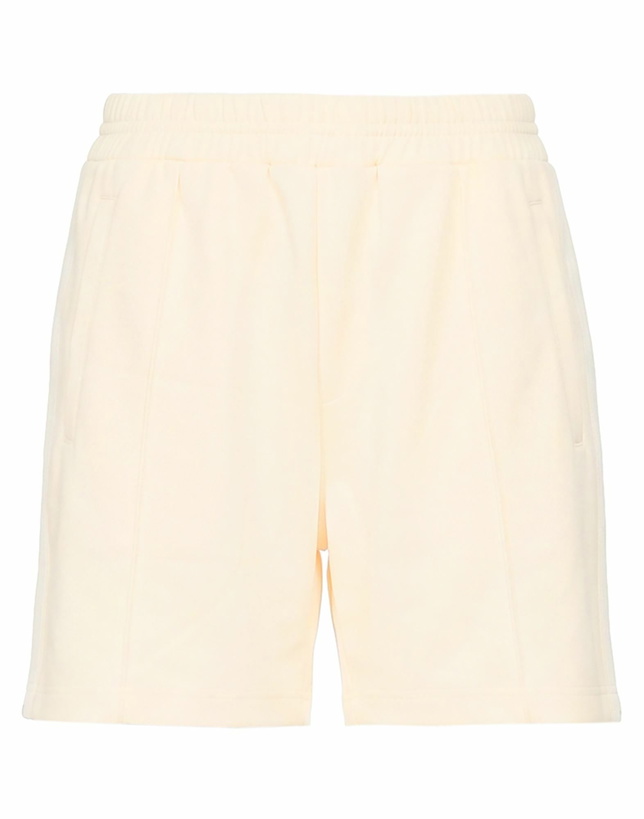 Photo: Rhude Womens Shorts & Bermuda Shorts Cream