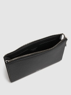 TOM FORD Soft Grain Leather Mini Flat Pouch