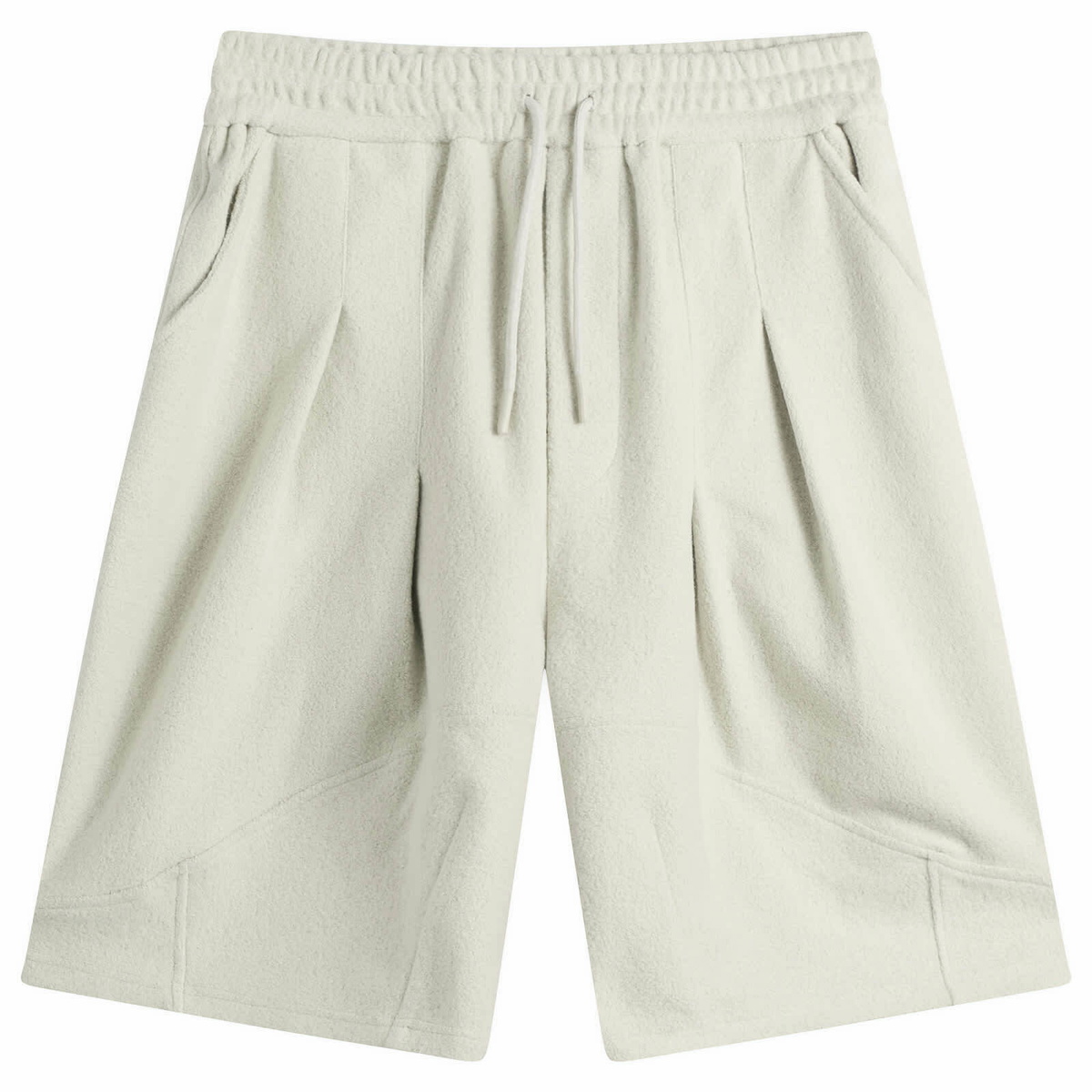 Gander Men's Stevenson Shorts in Grey