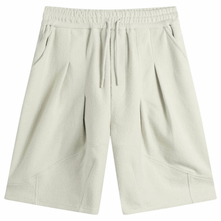 Photo: Gander Men's Stevenson Shorts in Grey