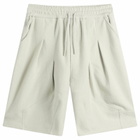 Gander Men's Stevenson Shorts in Grey