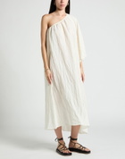 The Garment Womens Maxi dress Ivory