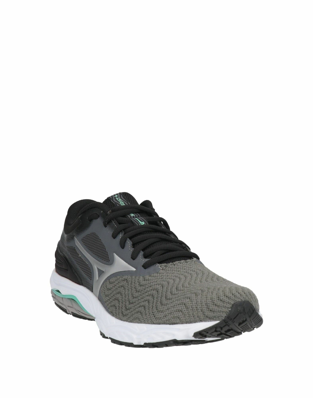 Mizuno Wave Prodigy Wos Womens Sneakers in Black