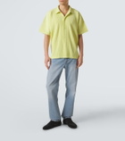 Homme Plissé Issey Miyake Monthly Colors: May pleated shirt