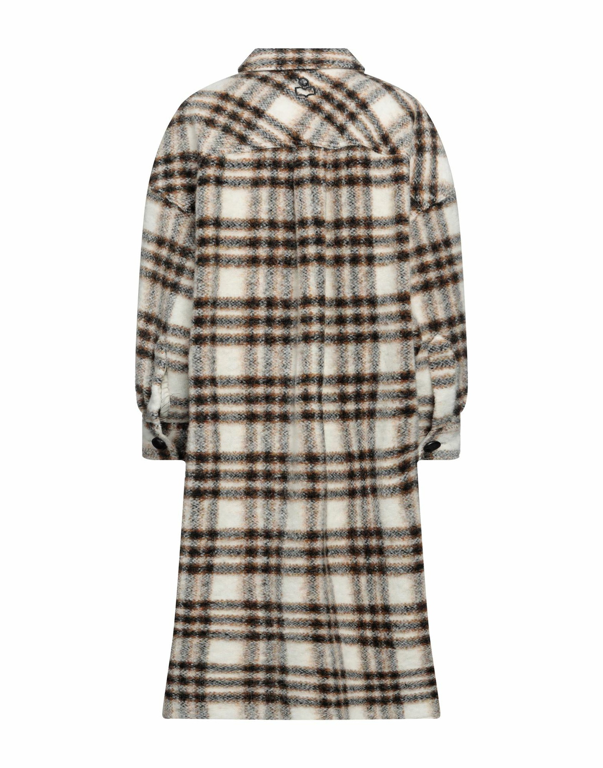 Marant Étoile Womens Coat in Beige