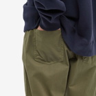 Folk Men's 5 Pocket Trouser in Olive