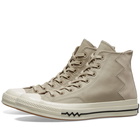 Converse Chuck Taylor 1970s VLTG Leather & Suede W