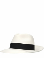 BORSALINO - Giulietta Fine Panama Hat