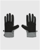 The North Face Etip Recycled Glove Grey - Mens - Gloves