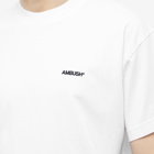 Ambush Men's 3 Pack Logo T-Shirt in White