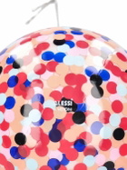 ALESSI - Proust Palla Di Natale Ornament
