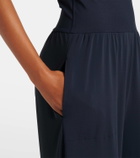Eres Dao strapless jumpsuit
