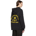 Billy Black Friends and Family Hoodie