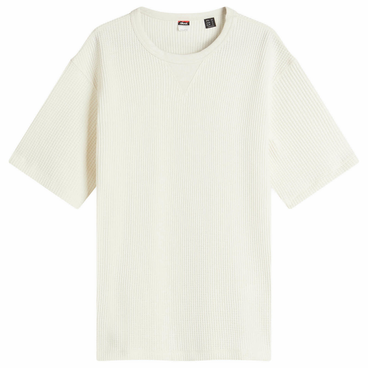 メンズウェア #NAGG BB SHIRTS JKT WHITE M size NAGG BB SHIRTS JKT WHITE（ゴルフ | GQ SHOP | GQ JAPANの公式