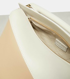 Loewe Puzzle Edge Small leather shoulder bag