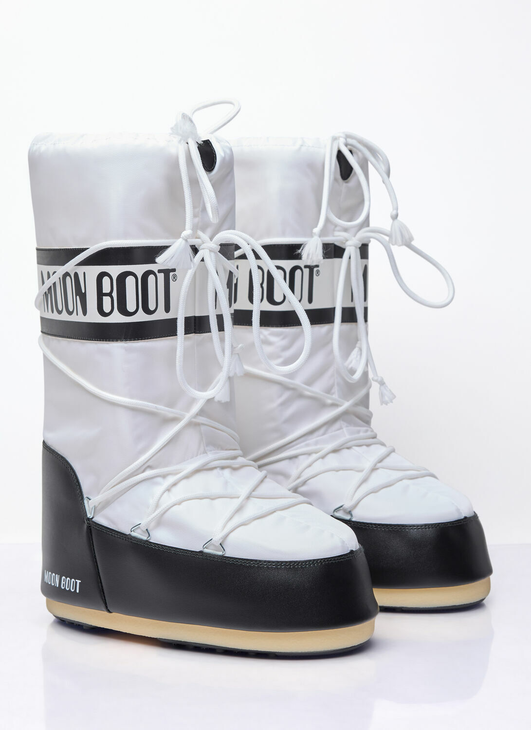 Moon Boot Icon Snow Boots