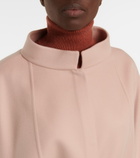 Loro Piana - Salzburg cashmere cape