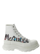 Alexander Mcqueen Nappa Joey