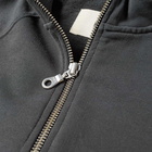 Folk Rivet Funnel Quarter Zip Sweat