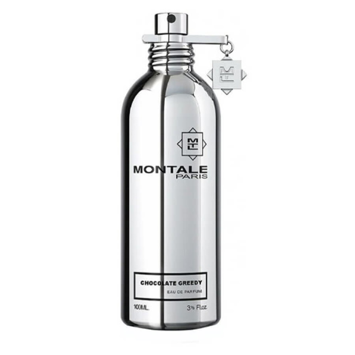 Photo: Montale Unisex Chocolate Greedy EDP Spray 3.4 oz (Tester) Fragrances 0003760125947