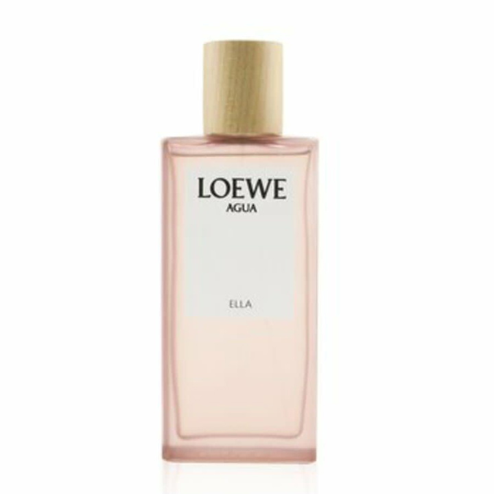 Photo: Loewe - Agua Ella Eau De Toilette Spray 100ml / 3.4oz