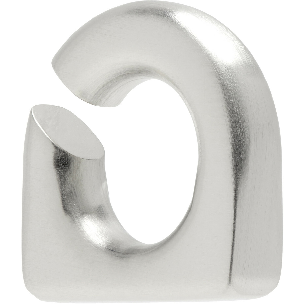 Rick Owens Prong Ear Cuff