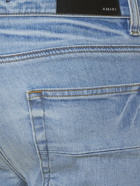 AMIRI Shotgun Skinny Jeans