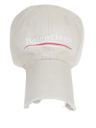 BALENCIAGA - Cotton Hat