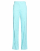 Etro Womens Pants Turquoise