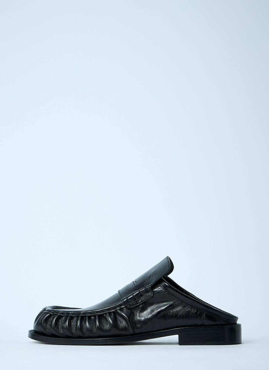 Dries Van Noten Loafer Mules