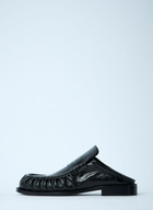 Dries Van Noten Loafer Mules