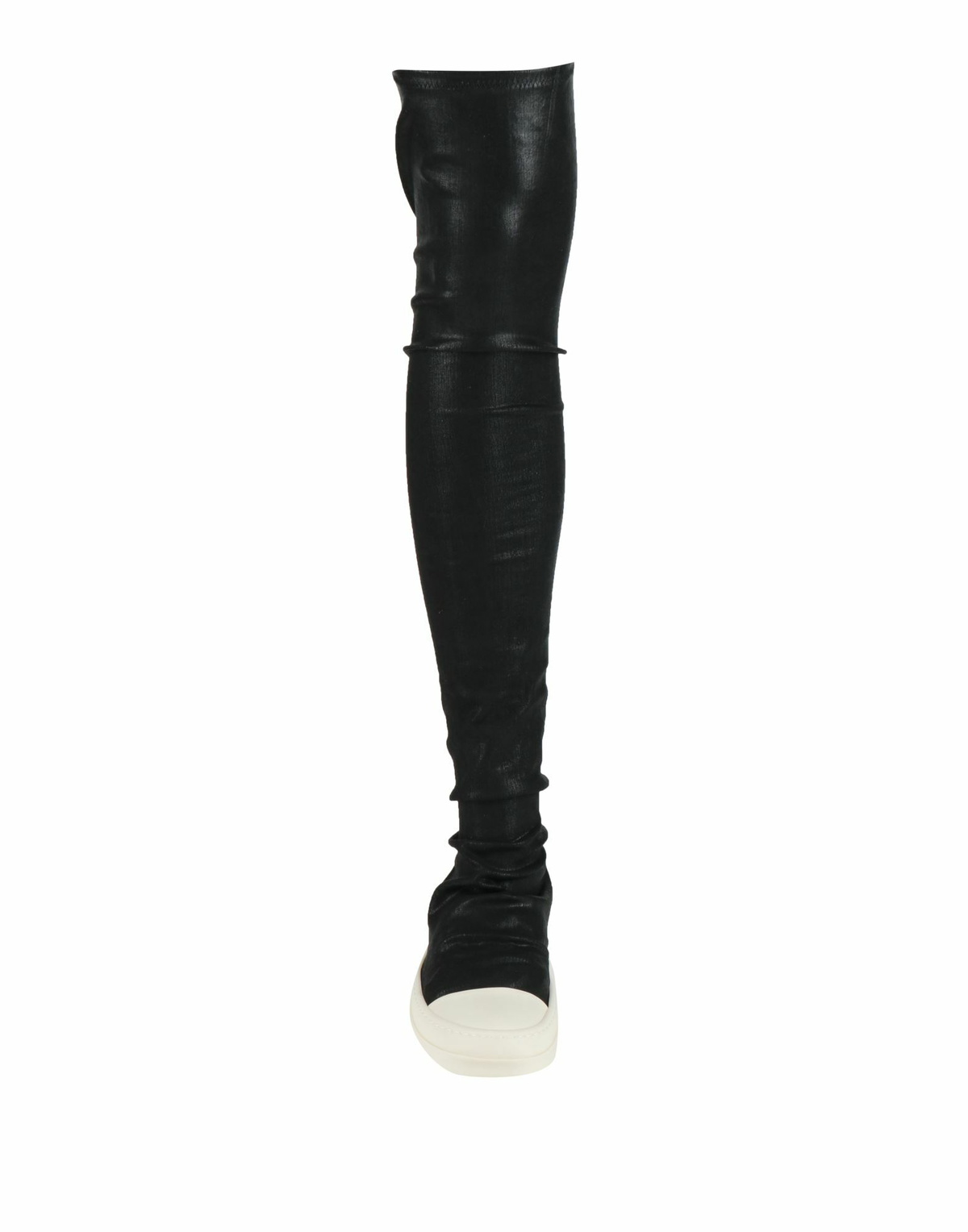 Drkshdw By Rick Owens Womens Boot in Black