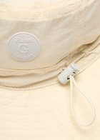 Hunza G Upf 50+ sun hat - Off White - One Size