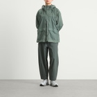 Oakley Men's Latitude Veil Flow Jacket in Aviator Green