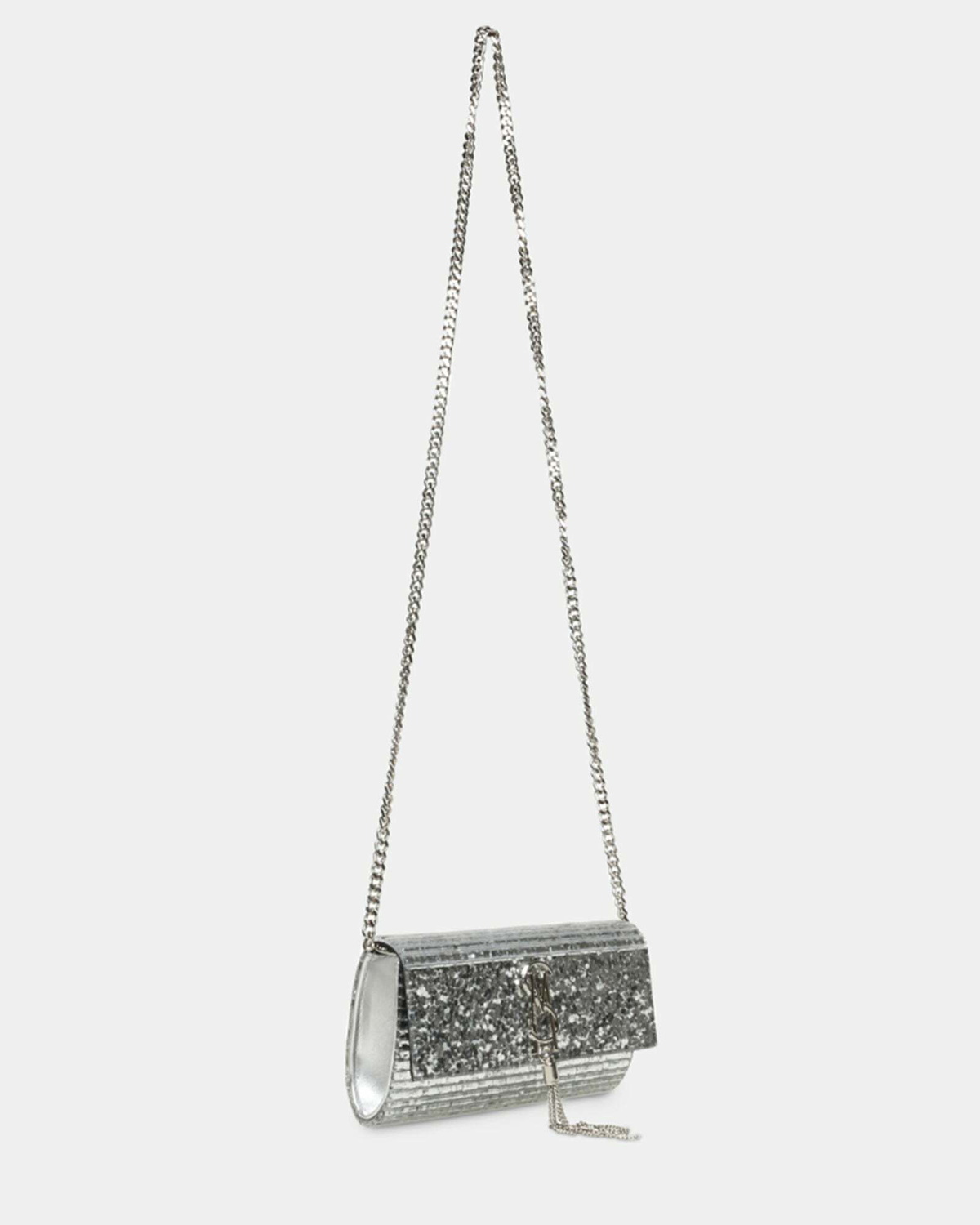 Steve Madden Bgalas Bag in Silver