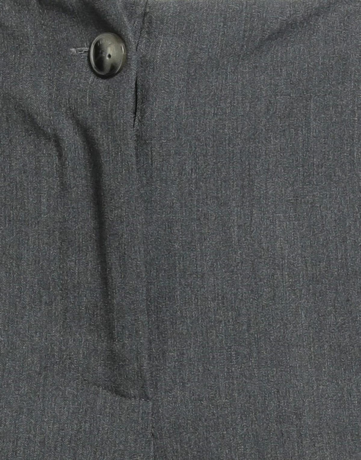 Alessia Santi Womens Pants Charcoal