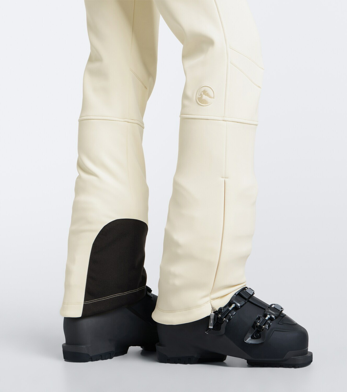 Cordova Saint Moritz flared ski pants