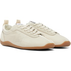 Kenzo Off-White Kenzo Paris 'Kenzo Striker' Low Top Sneakers