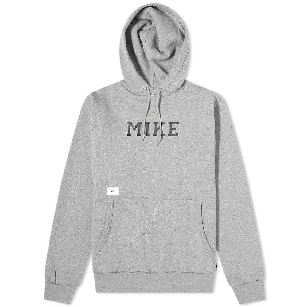 WTAPS Design 01 Hoody WTAPS