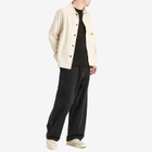 Service Works Men's Ripstop Foh Jacket in Bone