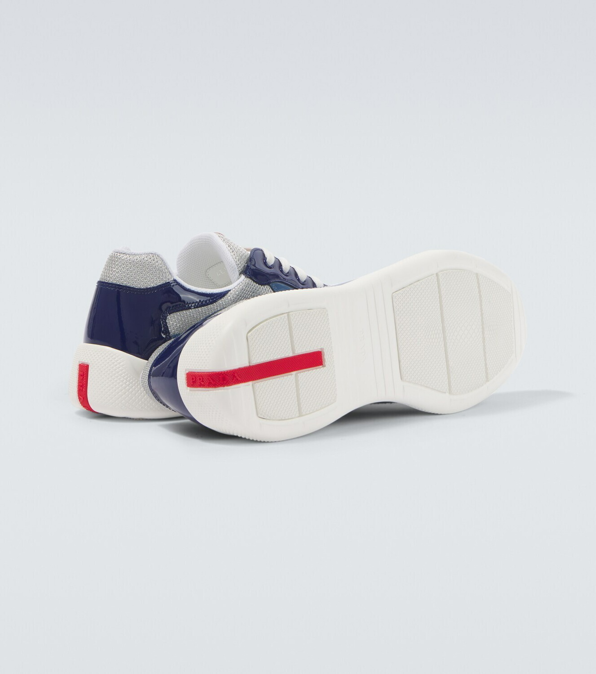 Prada Prada America's Cup sneakers