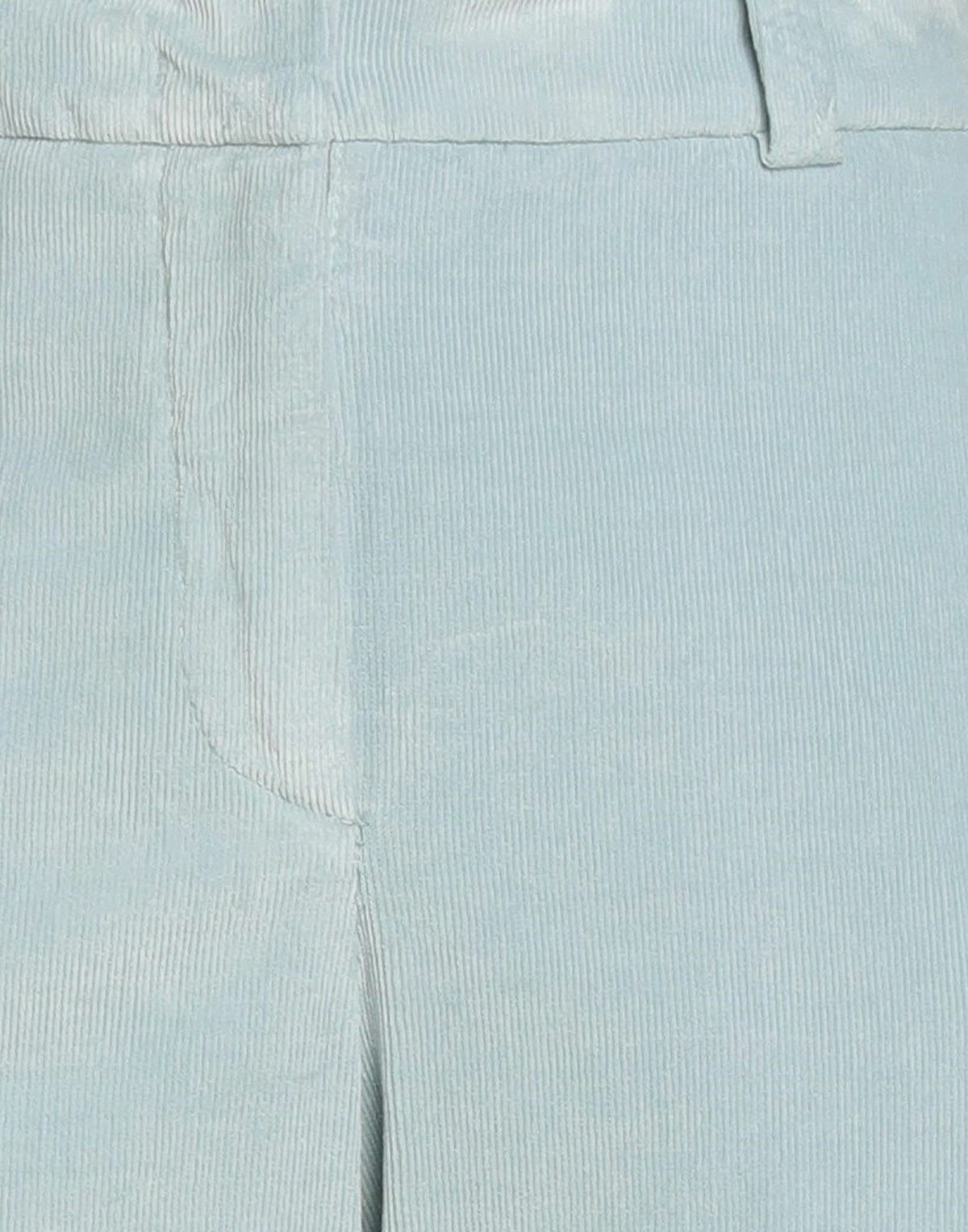 Peserico Womens Pants Sky in Blue