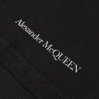 Alexander McQueen Cut Skull Tee