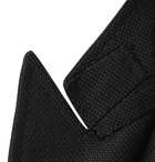 TOM FORD - O'Connor Slim-Fit Wool and Mohair-Blend Blazer - Black