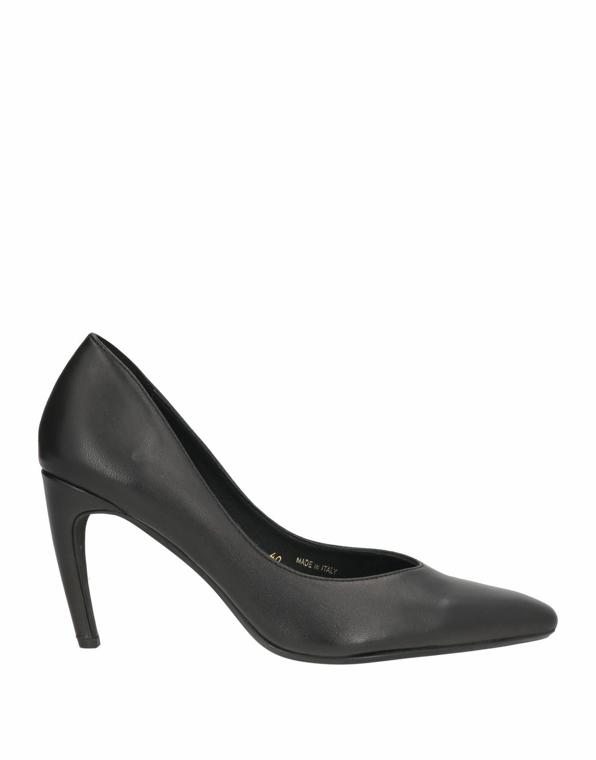 Trussardi Womens Pumps in Black