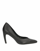 Trussardi Womens Pumps in Black